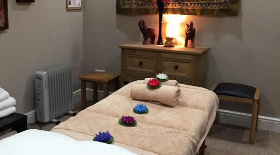 About Thai Massage - Portsmouth, Havant, Port Solent, Chichester, Gosport, Cosham, Hayling Island, Hampshire