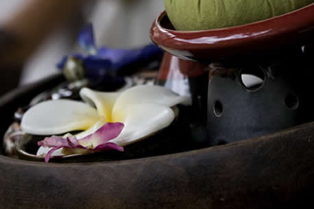 Thai Oil Massage - Portsmouth, Havant, Port Solent, Chichester, Gosport, Cosham, Hayling Island, Hampshire